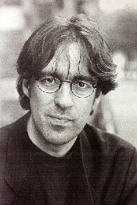 Joost Zwagerman