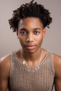 Jordan A. Nash