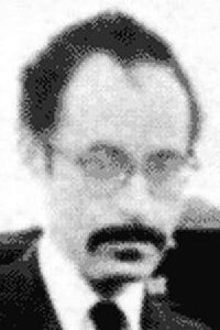 Jordan Belson