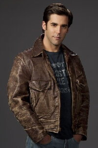 Jordan Bridges