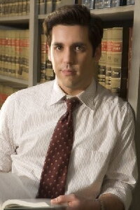 Jordan Bridges