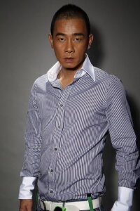 Jordan Chan Siu-Chun