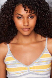 Jordan Coleman