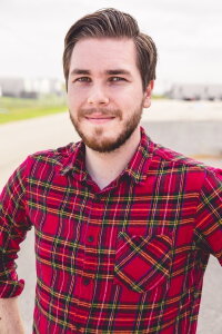 Jordan Cwierz