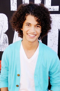 Jordan Fisher