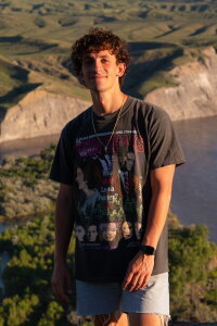 Jordan Gustafson