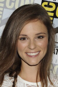 Jordan Hayes
