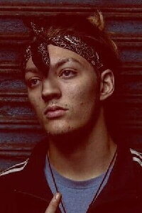 Jordan Oliver Jr.