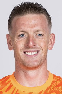 Jordan Pickford
