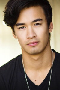 Jordan Rodrigues
