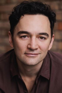 Jordan Selwyn