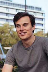 Jordan Shanks