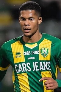 Jordan Spence