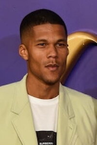 Jordan Spence