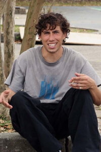 Jordan Trahan