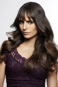 Jordana Brewster