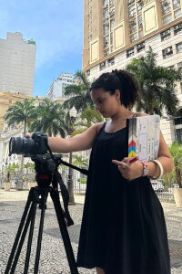Jordana Menezes