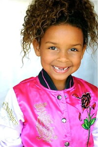 Jordenn Thompson