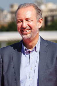 Jordi Gasull