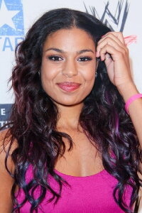 Jordin Sparks