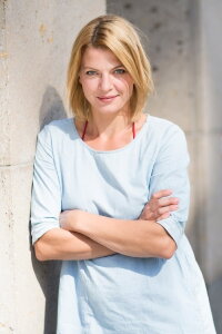 Jördis Triebel