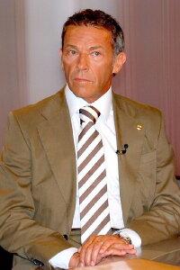 Jörg Haider