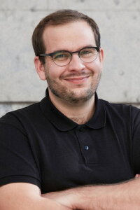 Jorge Alarcón