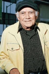 Jorge Arvizu