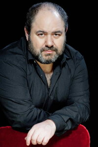 Jorge Calvo