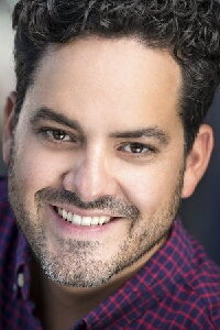 Jorge Cordova