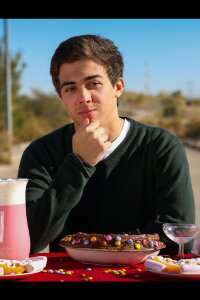 Jorge Delgado