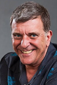 Jorge Fernando