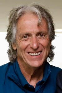 Jorge Jesus
