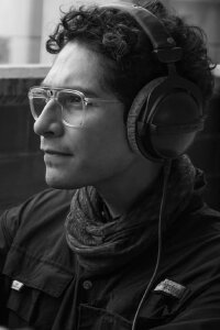 Jorge Leal Carrera