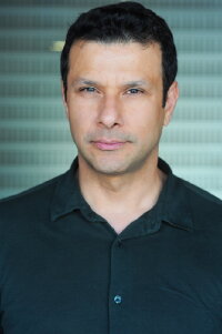 Jorge Marcos