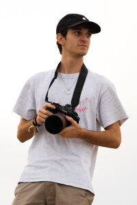 Jorge Morán