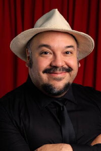 Jorge R. Gutierrez