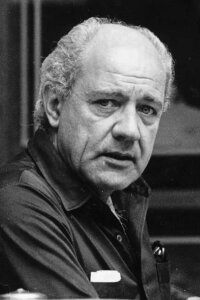 Jorge Rivera López