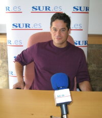 Jorge Sanz