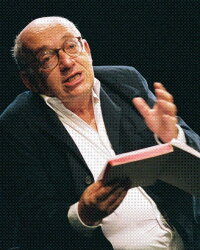 Jorge Silva Melo