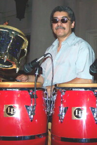 Jorge Trasante