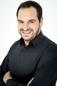 Jorge Usón
