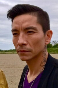 Jorge Vargas
