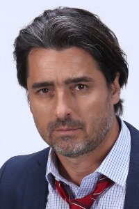 Jorge Zabaleta