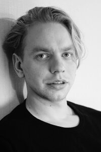 Jörgen Liik