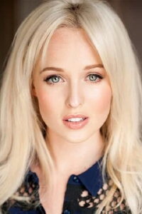 Jorgie Porter