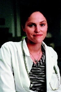 Jorja Fox