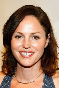 Jorja Fox