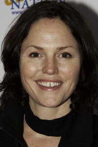Jorja Fox