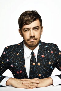 Jorma Taccone
